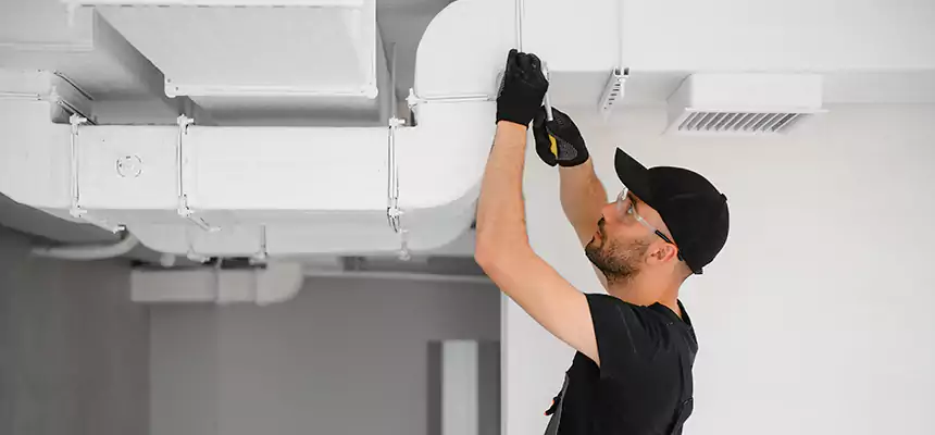 Our Air Duct Cleaning Services in Arvin, CA