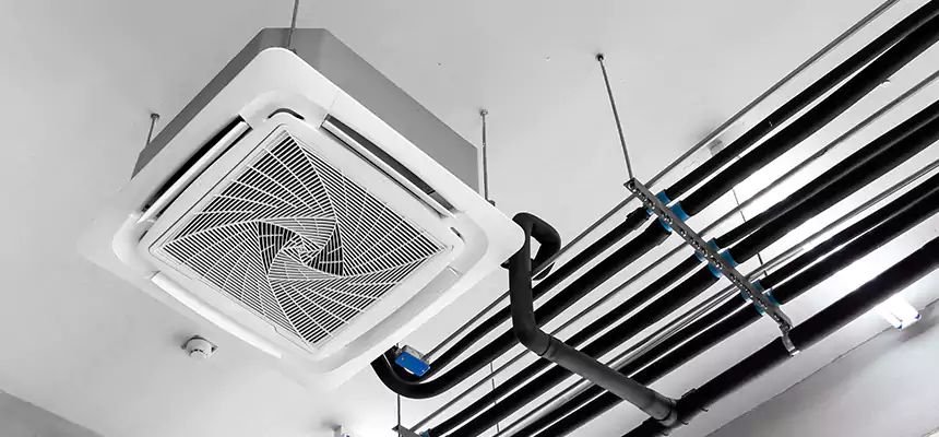 Our Air Duct Deep Cleaning Services in Arvin, CA