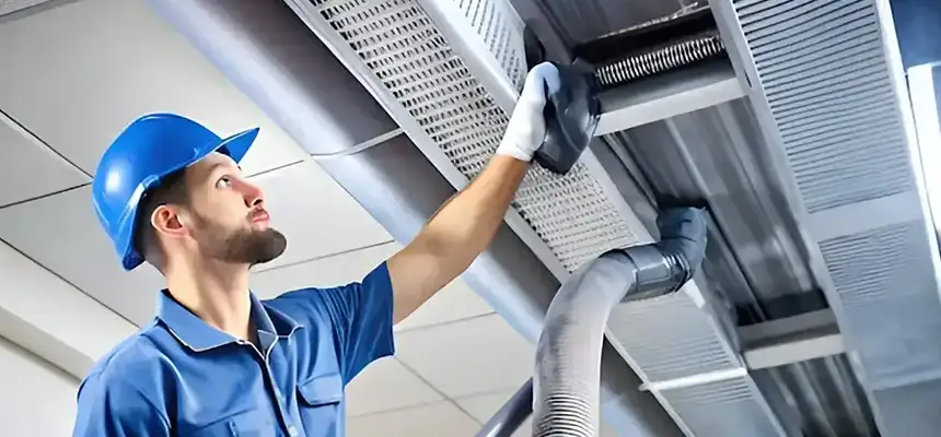 Our Annual Dryer Vent Maintenance Services in Arvin, CA