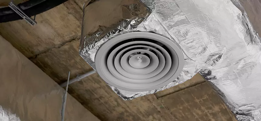 Our Basement Vent Cleaning Services in Arvin, CA