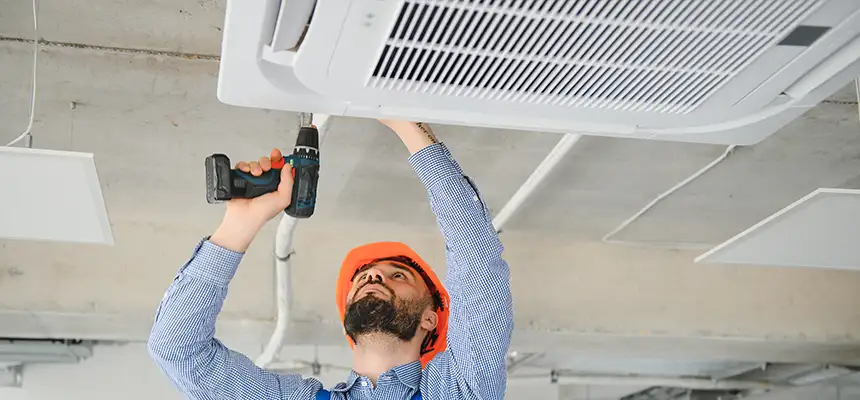 Detailed Multi‑Unit Riser & Roof Termination Cleaning in Arvin