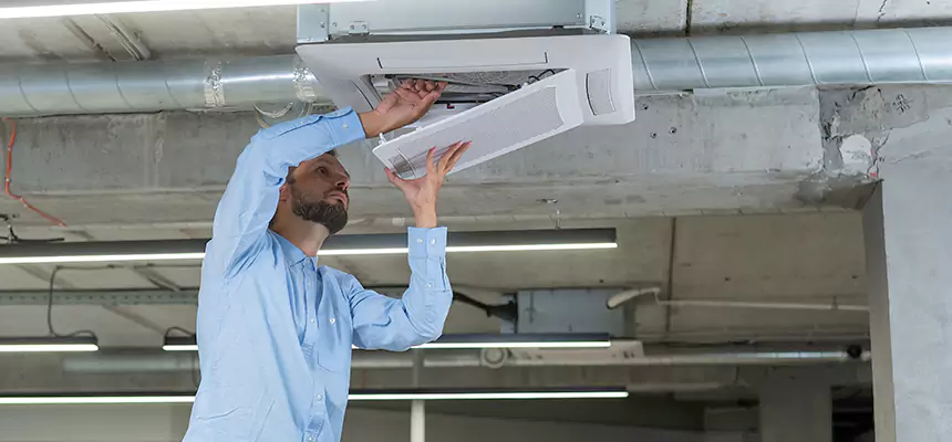 Our Energy Recovery Ventilation Cleaning Services in Arvin, CA