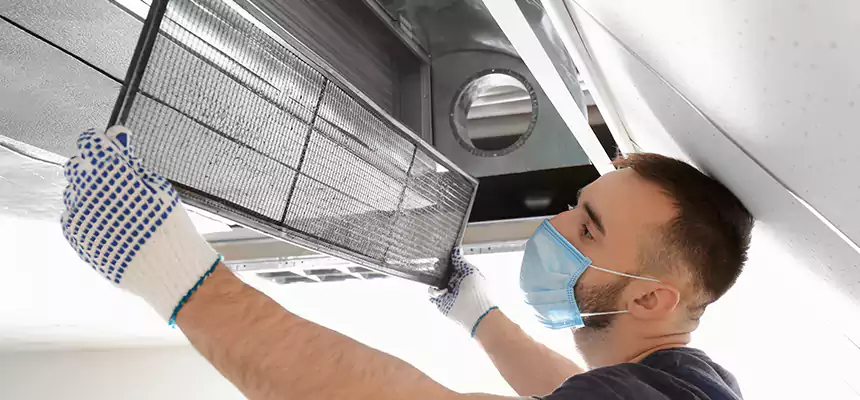 Our Home Duct Cleaning Services in Arvin, CA  