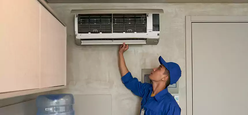 Balanced Fresh‑Air Ventilation (ERV/HRV) in Arvin