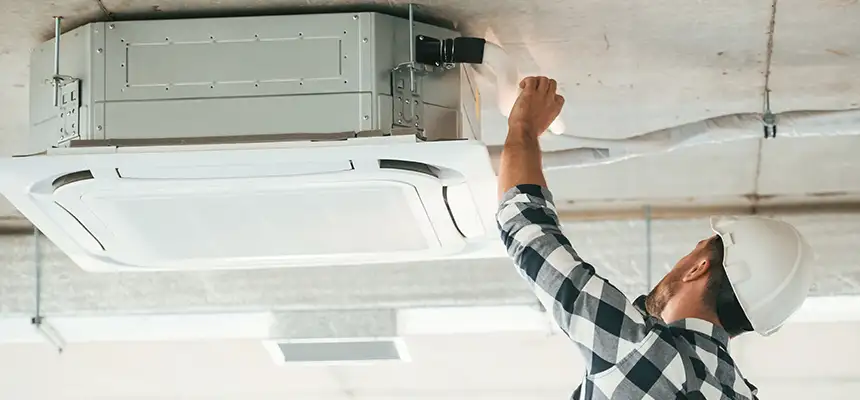 Our Local Vent Cleaning Services in Arvin, CA