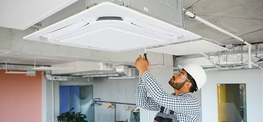 Moisture Control & Condensation Fixes in Duct Systems in Arvin, CA