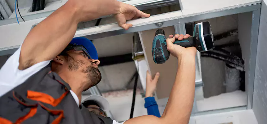 Our Retail Store Duct Cleaning Services in Arvin, CA