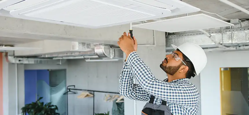Our Roof Dryer Vent Cleaning Services in Arvin, CA