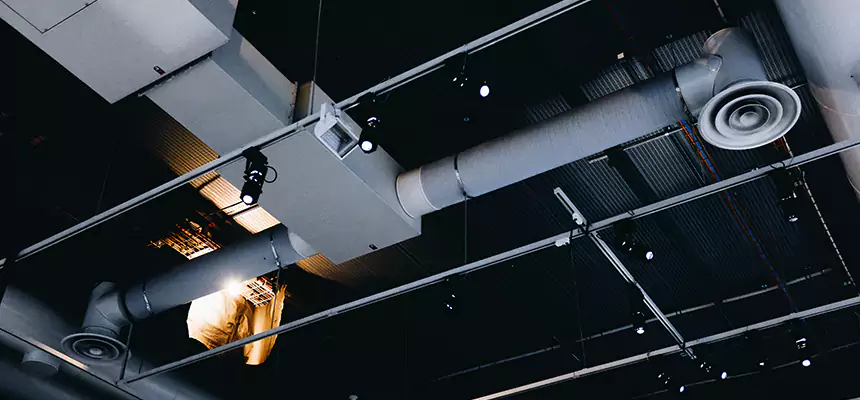 Our Seasonal Allergy Air Duct Cleaning Services in Arvin, CA