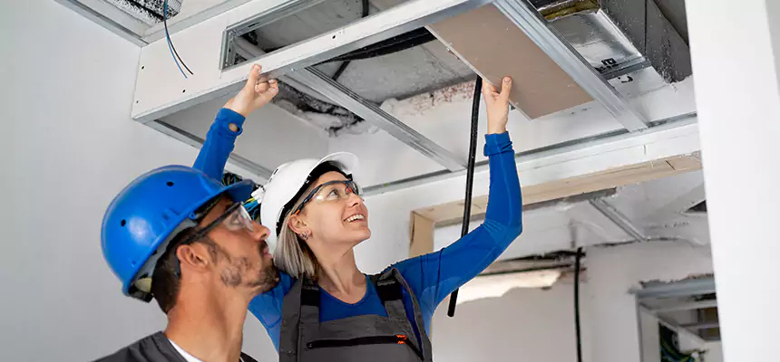 Our Vent Relocation Services in Arvin, CA