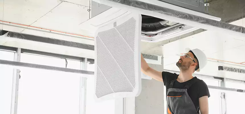 Dryer Ventilation Duct Cleaning in Arvin