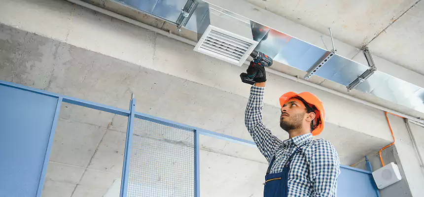Efficient Exhaust Vent Cleaning in Arvin, CA