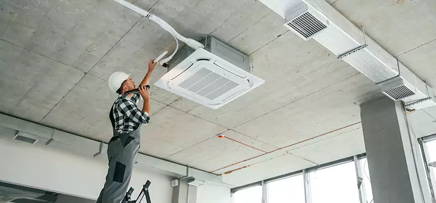 Our Wi Fi Connected Air Ducts Services in Arvin, CA