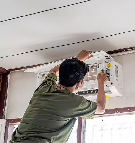 About Air Duct & AC Odor Removal in Arvin, CA