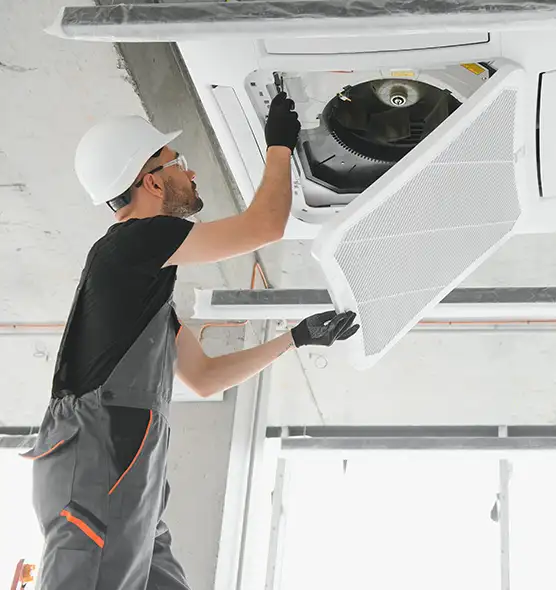 About Air Duct Rodent Removal in Arvin, CA