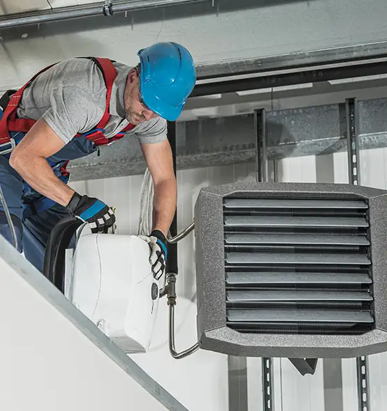 About Annual Vent Cleaning Plans in Arvin, CA