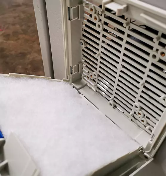 Professional Dryer Vent Mold Cleaning in Arvin, CA