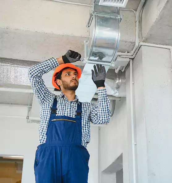 About Hotel Duct And Vent Cleaning in Arvin, CA