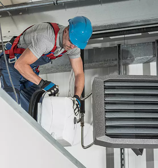 Professional HVAC Cleaning Solutions in Arvin, CA