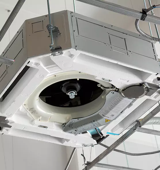 Professional Industrial Dryer Vent Cleaning in Arvin, CA