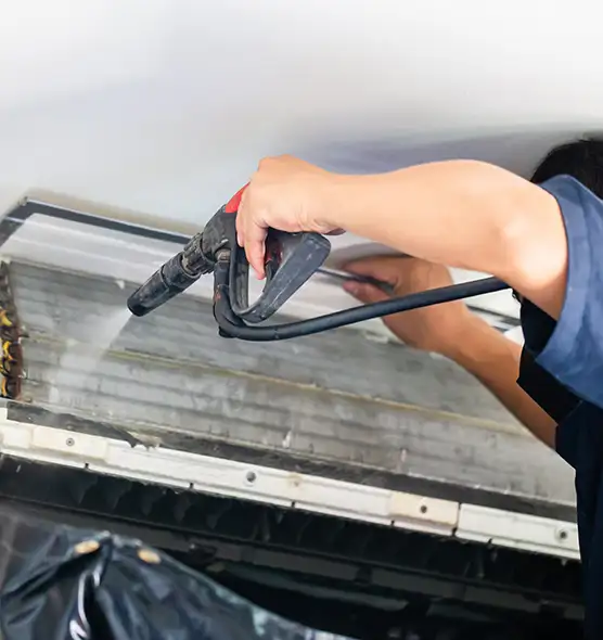 Welcome to Move-in/Move-out Duct Cleaning Services in Arvin, CA
