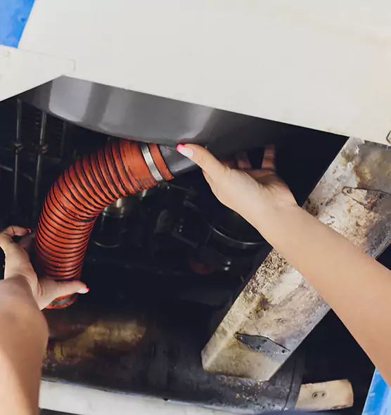 Professional Post-Renovation Duct Debris Removal in Arvin, CA