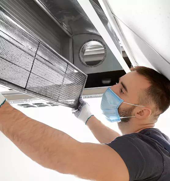 About Remove Smoke Smell From Air Duct in Arvin, CA