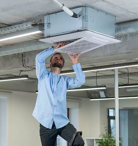 Advanced Residential Air Vent Cleaning in Arvin, CA