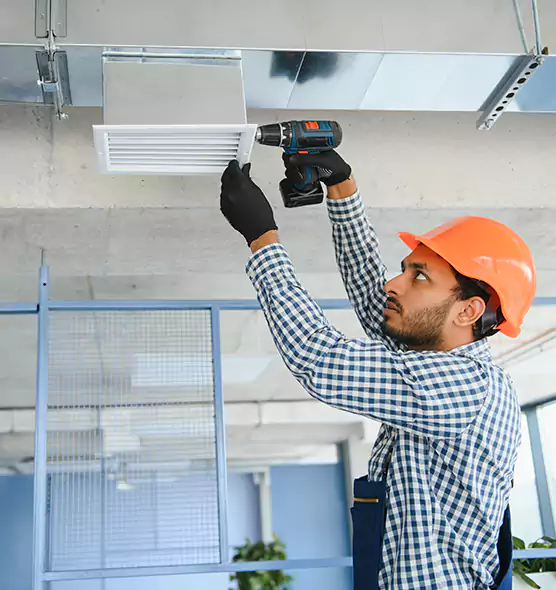 Advanced Retail Store Duct Cleaning in Arvin, CA