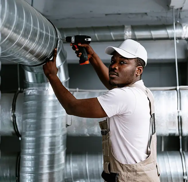 Why Homeowners & Businesses Trust Us Arvin, CA