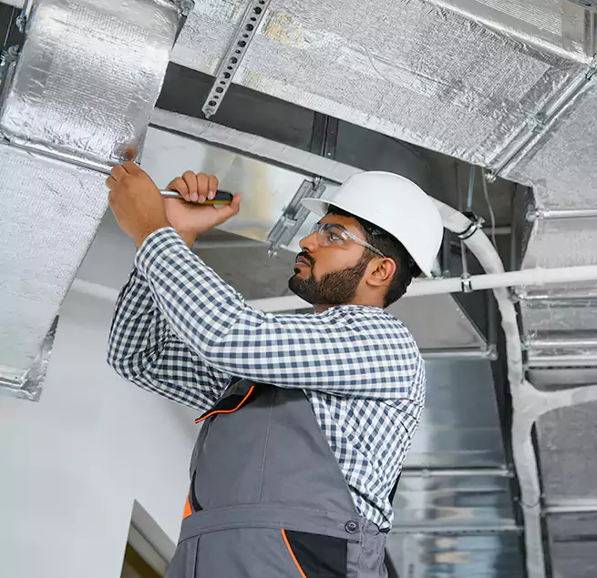 Why Homeowners & Businesses Trust Us Arvin, CA