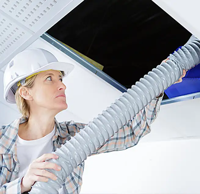 Why Homeowners & Businesses Trust Us Arvin, CA