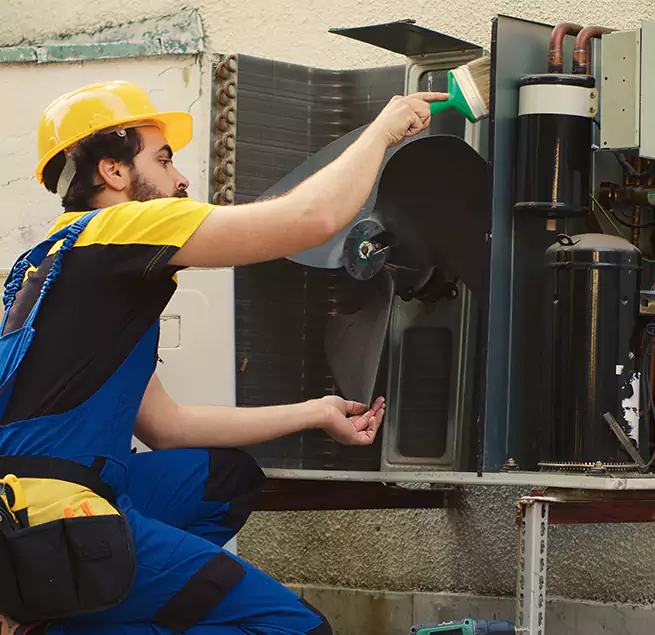 Why Homeowners Businesses Trust Us in Arvin, CA?