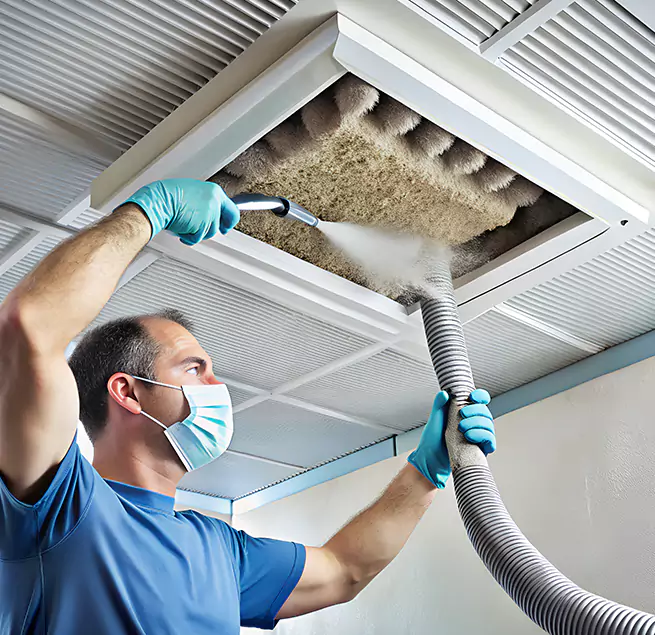 Why Homeowners Businesses Trust Us in Arvin, CA