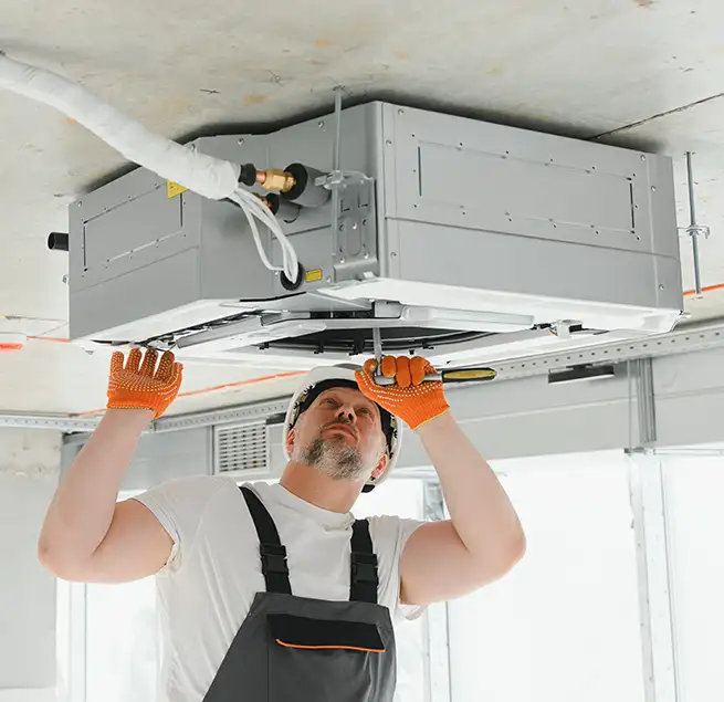 Why Homeowners & Businesses Trust Us Arvin, CA