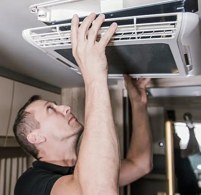 Why Homeowners & Businesses Trust Us Arvin, CA