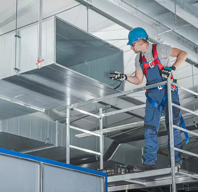 Why Homeowners Businesses Trust Us in Arvin, CA