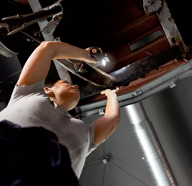 Why Homeowners & Businesses Trust Us Arvin, CA